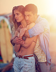 All you need is love and sun