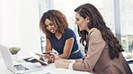 Driving productivity in business is a team effort