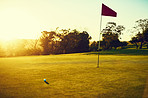 Fairway to heaven