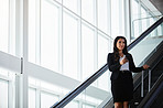 Keeping business moving