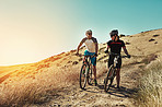 Take life one pedal at a time