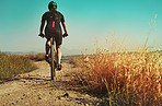 Discover the essence of mountain biking