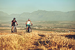 She cycled her way into my heart