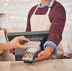 Making payments even simpler