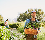 Delivering freshness to your dinner plate