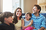 Quality time is essential for strengthening family bonds