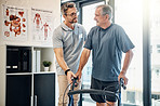Taking steps toward recovery