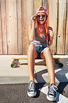 Happiness is contagious