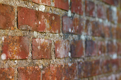 Buy stock photo Ruin - all ruins