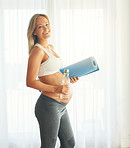 Supporting a healthy pregnancy with healthy lifestyle choices