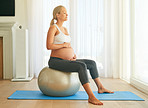 Staying healthy for a stress free pregnancy