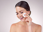 Wipe the blemishes away for clean and clear skin