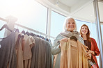 Aging with grace and style