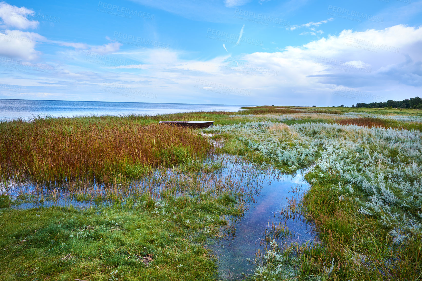 Buy stock photo Images from the Kingdom of Denmark