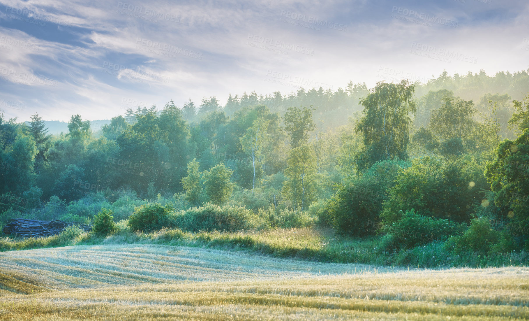 Buy stock photo Images from the Kingdom of Denmark