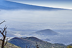 Hawaii - volcanos at the Big Island