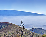 Hawaii - volcanos at the Big Island