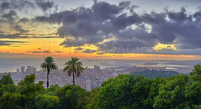 Buy stock photo Images from Oahu - The state of Hawaii.