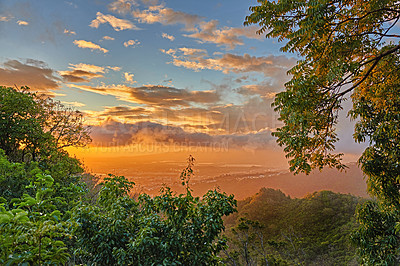 Buy stock photo Images from Oahu - The state of Hawaii.