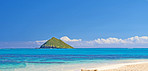 Dreamy beach - LaniKai Beach