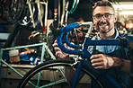 Let's give your bike some tender loving care