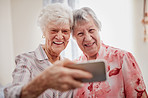 Retirement - time to enjoy yourselfie