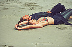 Summer&rsquo;s a time to bond and a time to relax