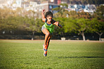 Sprint to the finish line of your goals