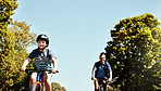 Life's just better on a bike