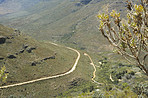 Cedarberg Wilderness Area  - South Africa