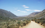 Cedarberg Wilderness Area  - South Africa