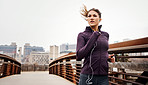 Moving towards a healthier life