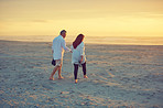 Love each other every step of the way