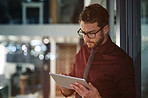 Doing business anywhere, anytime