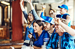 This bar quickly became the neighborhood favorite