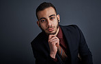 The thinker