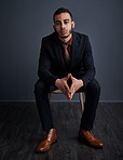 Behave like the boss you want to become