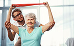 Resistance training is great