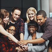 The design team | Buy Stock Photo on PeopleImages, Picture And Royalty ...