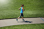 Make every run count