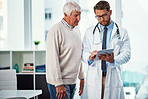 Understanding his diagnosis the digital way