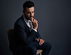 Putting brain power on a challenging business decision