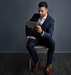 Dealing with business digitally