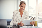 Looking at apps that will help the business