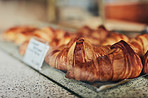 These croissants will make your day