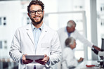 The young doctors of today