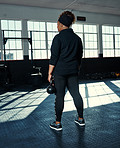 Exercise is part of my daily routine