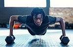 He's working on gaining more muscles