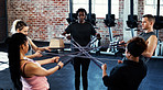 Adding variety to your workouts is a good thing