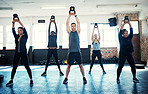 Give group dynamics a try